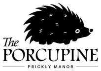 The Porcupine logo