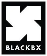 Blackbx logo