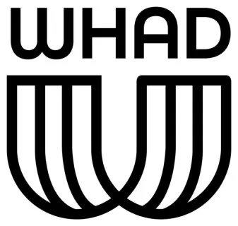 Whad logo