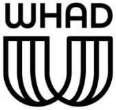 Whad logo