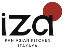 Iza logo