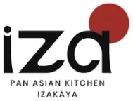 Iza logo