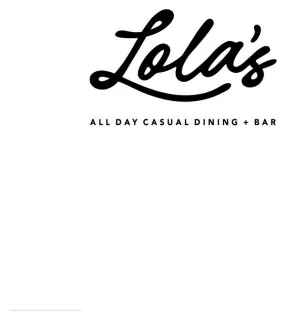 Lola's logo