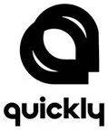 Quickly logo
