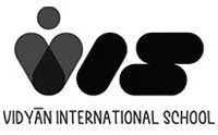 Vidyan International School logo